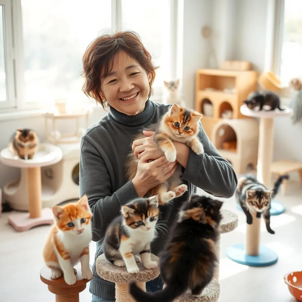 名古屋 猫ブリーダー【最高】の見つけ方: 厳選ブリーダーリスト
